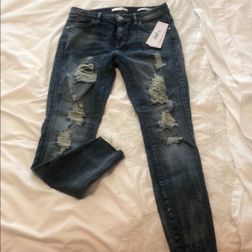 Brand New Guess Jeans